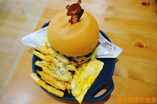 [食記] 新竹東區 - Sean&Carrie Breakfast 吐司盒子 熱壓吐司外皮香脆 內餡清爽豐富 百元義大利麵套餐 早午餐新選擇 新竹美食 早餐早午餐