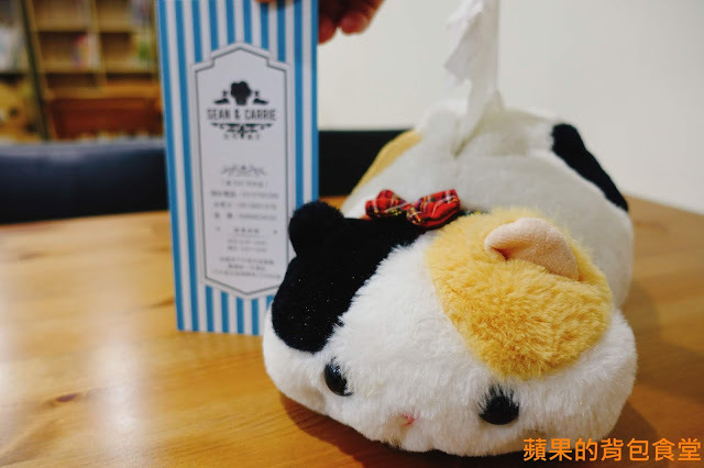 [食記] 新竹東區 - Sean&Carrie Breakfast 吐司盒子 熱壓吐司外皮香脆 內餡清爽豐富 百元義大利麵套餐 早午餐新選擇 新竹美食 早餐早午餐