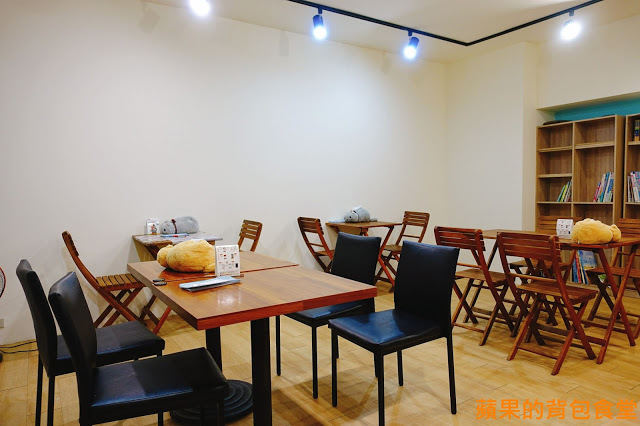 [食記] 新竹東區 - Sean&Carrie Breakfast 吐司盒子 熱壓吐司外皮香脆 內餡清爽豐富 百元義大利麵套餐 早午餐新選擇 新竹美食 早餐早午餐