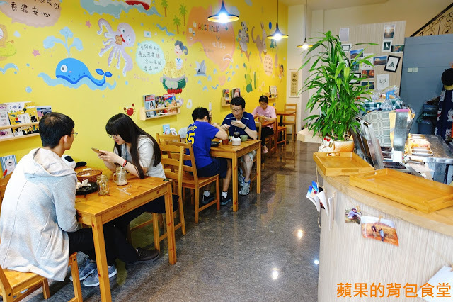 [食記] 新竹東區 - Sean&Carrie Breakfast 吐司盒子 熱壓吐司外皮香脆 內餡清爽豐富 百元義大利麵套餐 早午餐新選擇 新竹美食 早餐早午餐