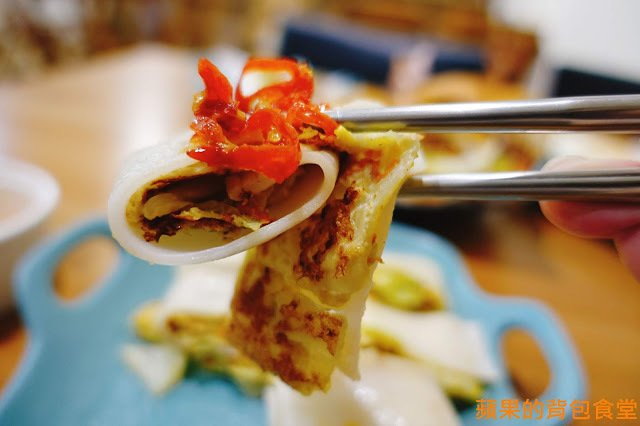 [食記] 新竹東區 - Sean&Carrie Breakfast 吐司盒子 熱壓吐司外皮香脆 內餡清爽豐富 百元義大利麵套餐 早午餐新選擇 新竹美食 早餐早午餐