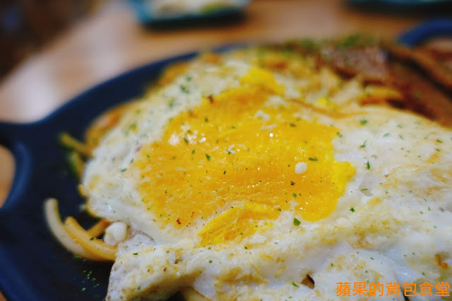 [食記] 新竹東區 - Sean&Carrie Breakfast 吐司盒子 熱壓吐司外皮香脆 內餡清爽豐富 百元義大利麵套餐 早午餐新選擇 新竹美食 早餐早午餐