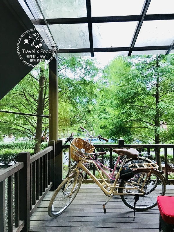 【遊】幾度咖啡莊園|精品咖啡,體驗手沖與導覽,住宿高品質,自助烤肉與美味餐點,戲水池無限暢玩!度假so easy~ @魚兒 x 牽手明太子的「視」界旅行