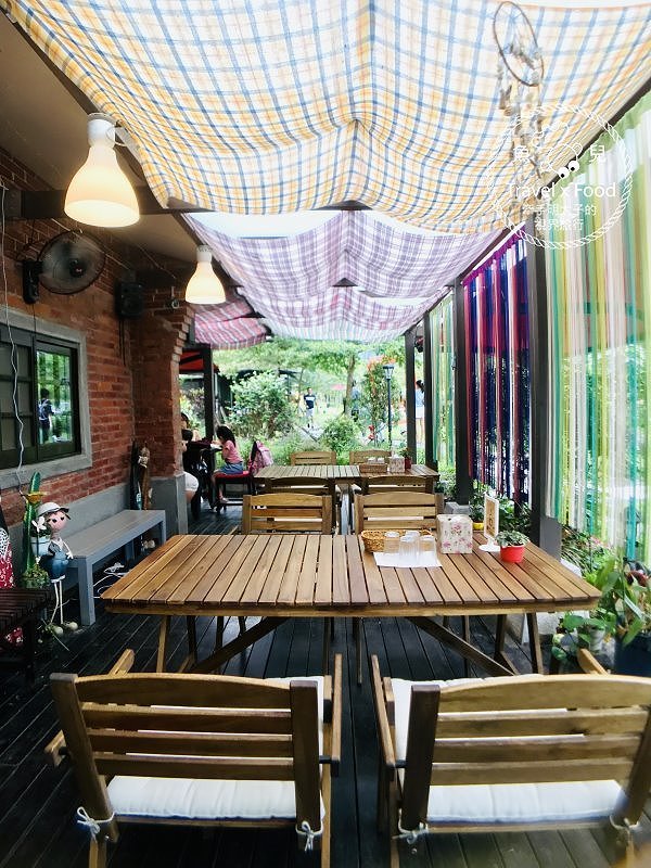 【遊】幾度咖啡莊園|精品咖啡,體驗手沖與導覽,住宿高品質,自助烤肉與美味餐點,戲水池無限暢玩!度假so easy~ @魚兒 x 牽手明太子的「視」界旅行