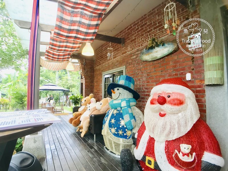 【遊】幾度咖啡莊園|精品咖啡,體驗手沖與導覽,住宿高品質,自助烤肉與美味餐點,戲水池無限暢玩!度假so easy~ @魚兒 x 牽手明太子的「視」界旅行