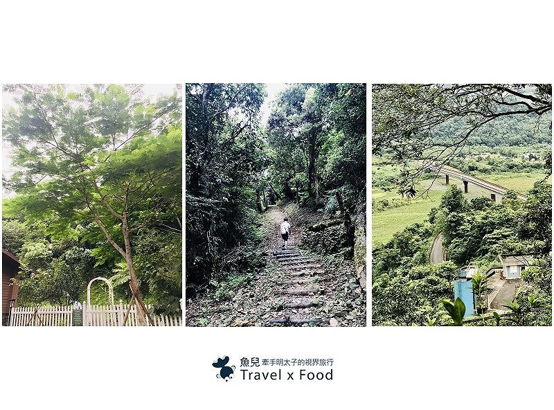 【遊】幾度咖啡莊園|精品咖啡,體驗手沖與導覽,住宿高品質,自助烤肉與美味餐點,戲水池無限暢玩!度假so easy~ @魚兒 x 牽手明太子的「視」界旅行