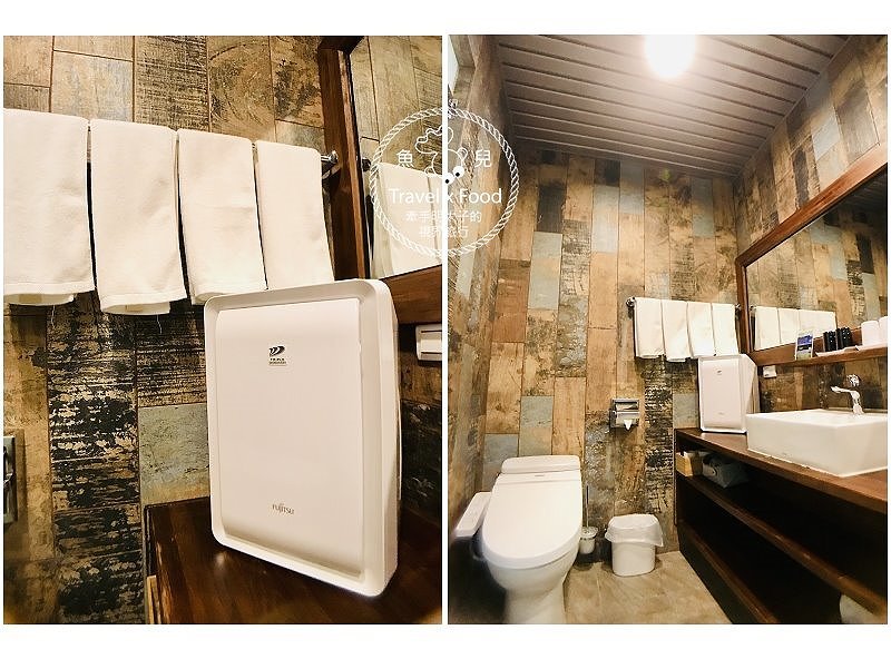 【遊】幾度咖啡莊園|精品咖啡,體驗手沖與導覽,住宿高品質,自助烤肉與美味餐點,戲水池無限暢玩!度假so easy~ @魚兒 x 牽手明太子的「視」界旅行