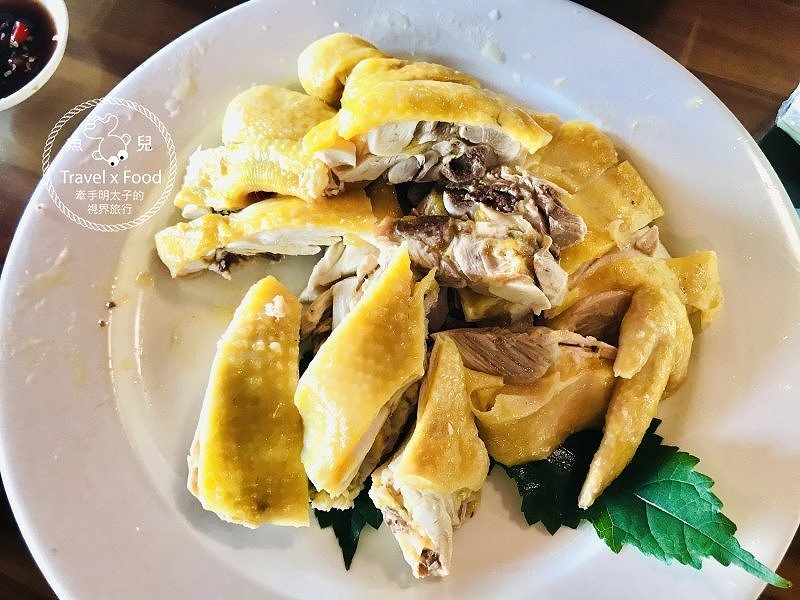 羊稠休閒農場餐廳｜台式熱炒滋味好，青青草地真悠閒，櫻花季一起賞花去！ @魚兒 x 牽手明太子的「視」界旅行