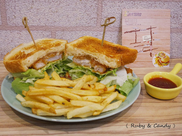 晨光Brunch經典早餐 (49).JPG