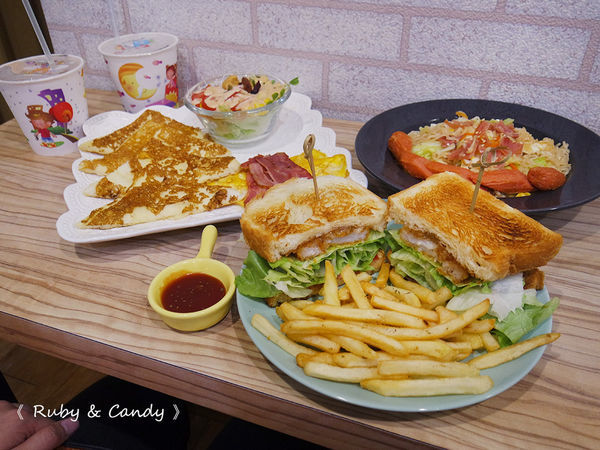 晨光Brunch經典早餐 (102).JPG