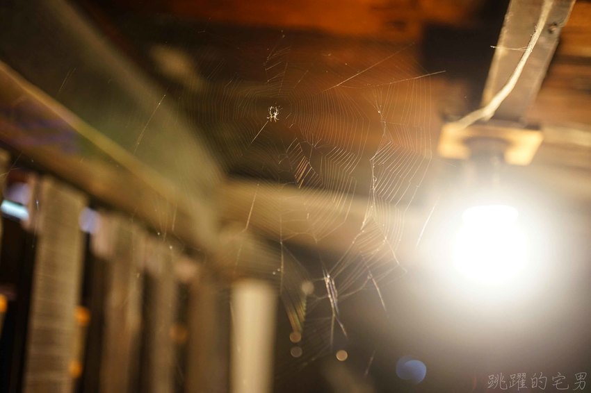 [花蓮市美食]老材房-好有氣氛50年木造老屋 檜木家具 實惠又好吃的炒拉麵 羊排湯及現煮大滷麵  大推!(內有詳細菜單)