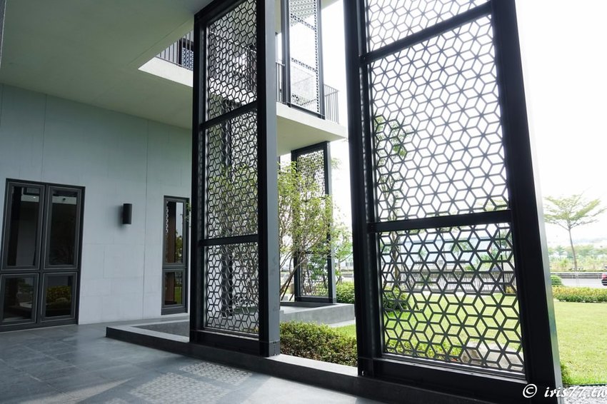 高雄免費景點》百年老品牌新開幕觀光工廠 舊振南漢餅文化館 DIY烘焙、下午茶、美拍一次滿足 - 艾莉絲愛旅行