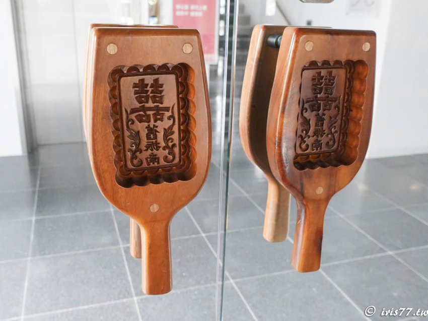 高雄免費景點》百年老品牌新開幕觀光工廠 舊振南漢餅文化館 DIY烘焙、下午茶、美拍一次滿足 - 艾莉絲愛旅行