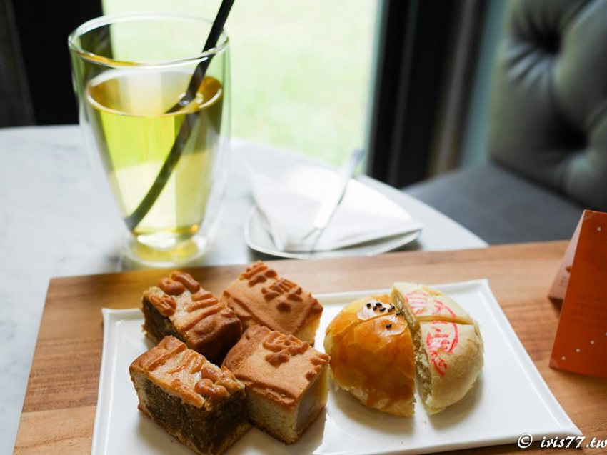 舊振南漢餅文化館