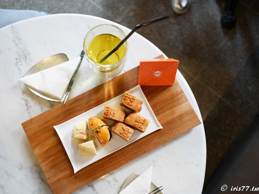 舊振南漢餅文化館