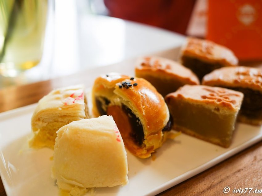 舊振南漢餅文化館