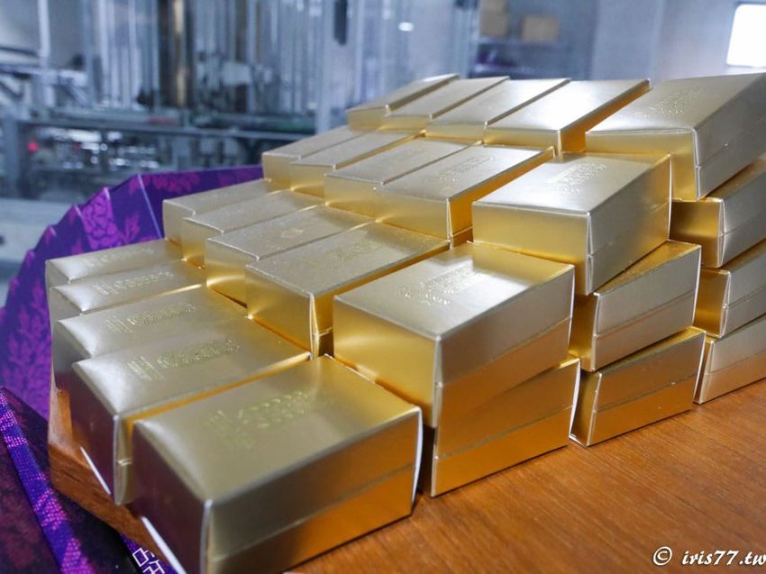 高雄免費景點》百年老品牌新開幕觀光工廠 舊振南漢餅文化館 DIY烘焙、下午茶、美拍一次滿足 - 艾莉絲愛旅行