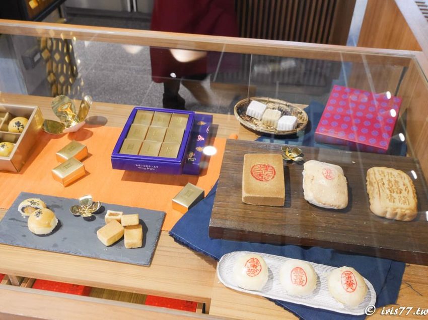 高雄免費景點》百年老品牌新開幕觀光工廠 舊振南漢餅文化館 DIY烘焙、下午茶、美拍一次滿足 - 艾莉絲愛旅行