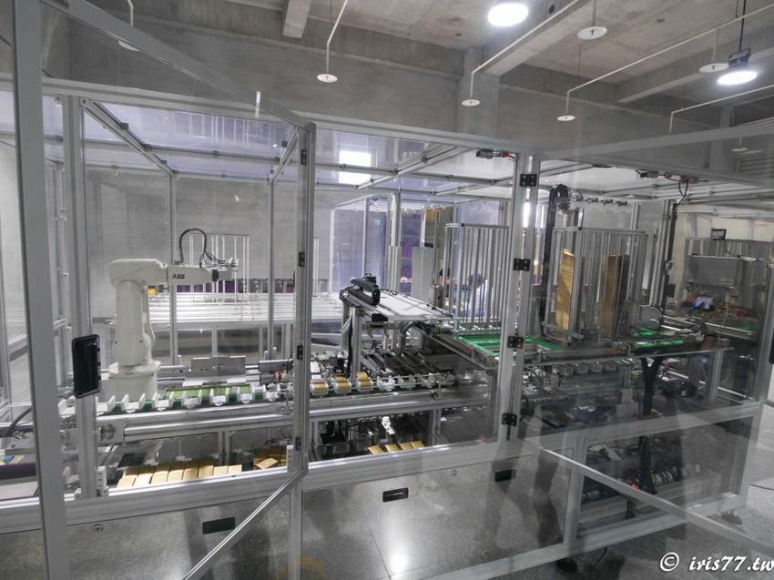 高雄免費景點》百年老品牌新開幕觀光工廠 舊振南漢餅文化館 DIY烘焙、下午茶、美拍一次滿足 - 艾莉絲愛旅行