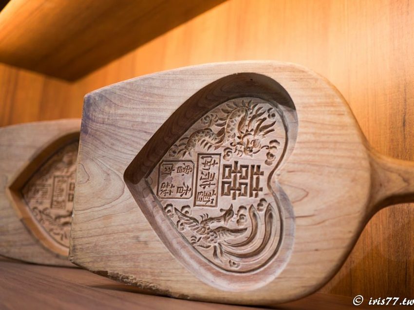 高雄免費景點》百年老品牌新開幕觀光工廠 舊振南漢餅文化館 DIY烘焙、下午茶、美拍一次滿足 - 艾莉絲愛旅行