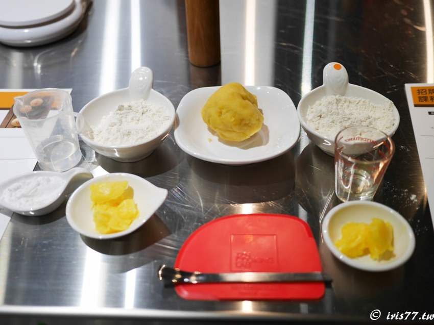 高雄免費景點》百年老品牌新開幕觀光工廠 舊振南漢餅文化館 DIY烘焙、下午茶、美拍一次滿足 - 艾莉絲愛旅行