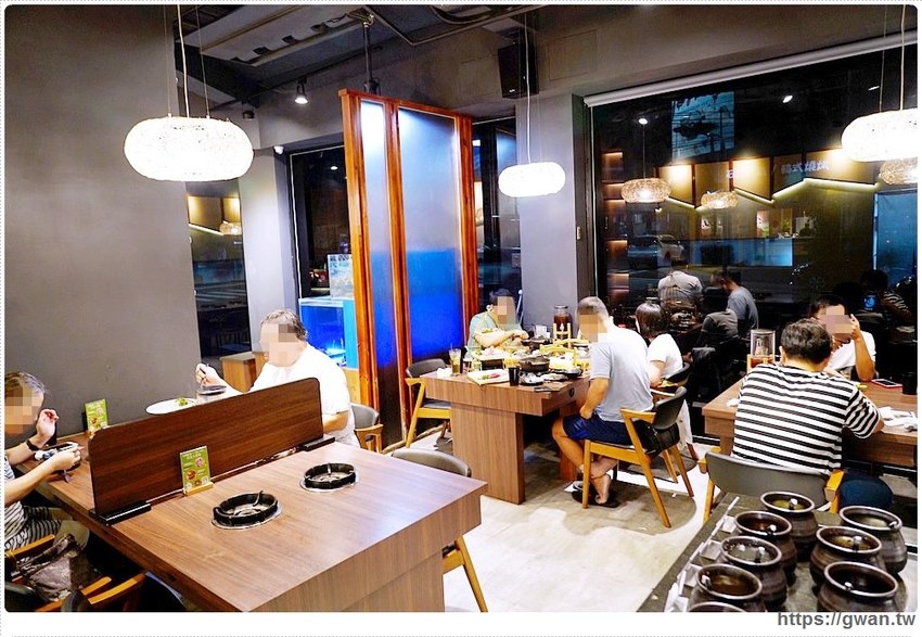 台中首見漂浮松阪豬就在千波苑鍋物，火鍋270元起還可免費停車