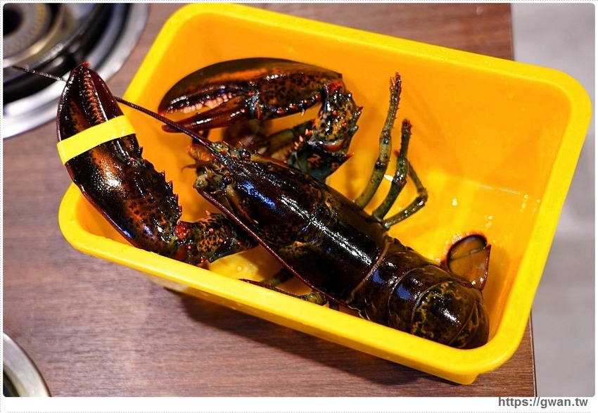 台中首見漂浮松阪豬就在千波苑鍋物，火鍋270元起還可免費停車