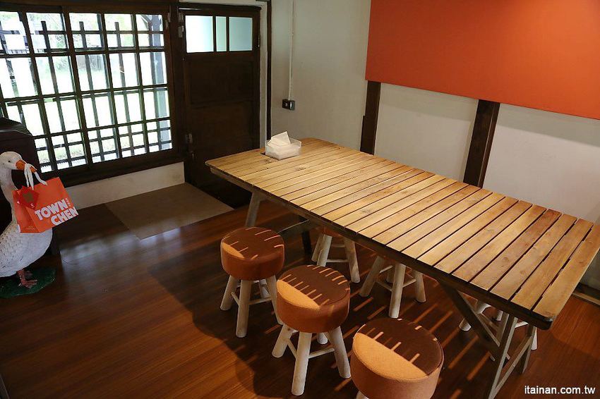 湯城鵝肉~檜意森活村隱藏版美食，日式老屋裡傳承3代走文創風的鵝肉! - 台南好Food遊