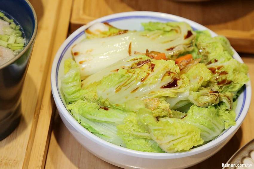 湯城鵝肉~檜意森活村隱藏版美食，日式老屋裡傳承3代走文創風的鵝肉! - 台南好Food遊