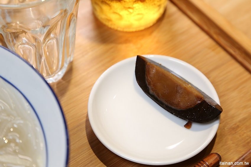 湯城鵝肉~檜意森活村隱藏版美食，日式老屋裡傳承3代走文創風的鵝肉! - 台南好Food遊