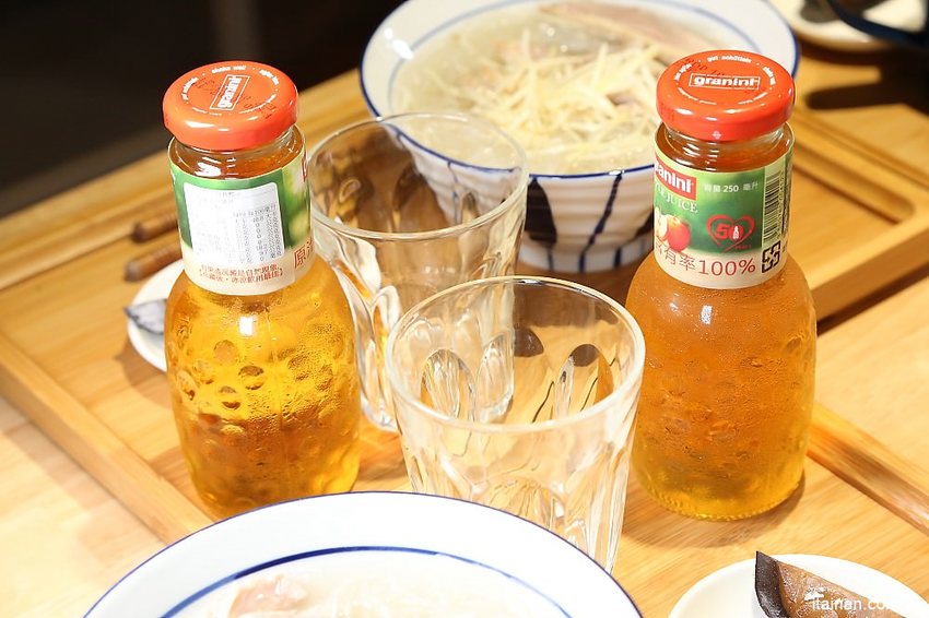 湯城鵝肉~檜意森活村隱藏版美食，日式老屋裡傳承3代走文創風的鵝肉! - 台南好Food遊