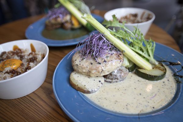 Coppii Lumii 冉冉生活南港經貿門市 - 6