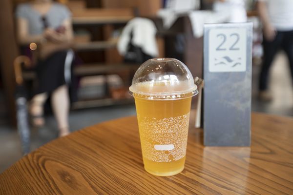 Coppii Lumii 冉冉生活南港經貿門市 - 11