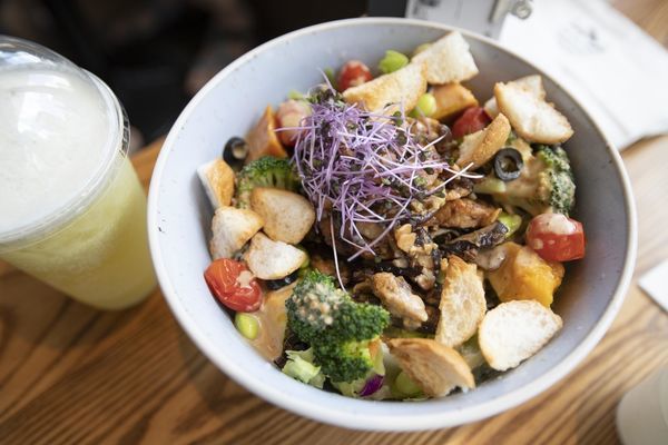 Coppii Lumii 冉冉生活南港經貿門市 - 19