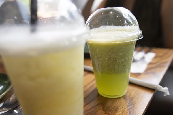 Coppii Lumii 冉冉生活南港經貿門市 - 17