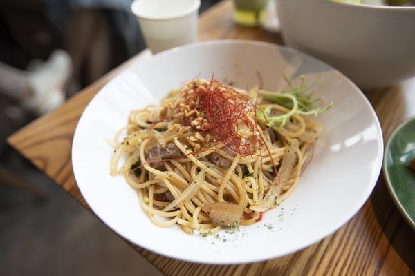 Coppii Lumii 冉冉生活南港經貿門市 - 12