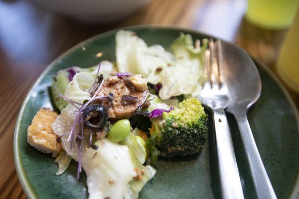 Coppii Lumii 冉冉生活南港經貿門市 - 15