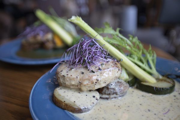 Coppii Lumii 冉冉生活南港經貿門市 - 4