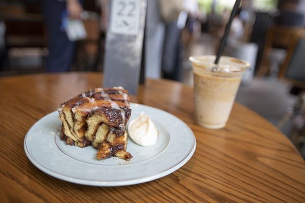 Coppii Lumii 冉冉生活南港經貿門市 - 7