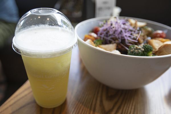 Coppii Lumii 冉冉生活南港經貿門市 - 20