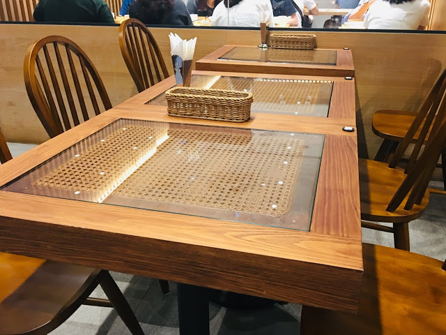 【台北】2019- 信義區- 新高軒咖喱-新光三越A11店~ 新開幕