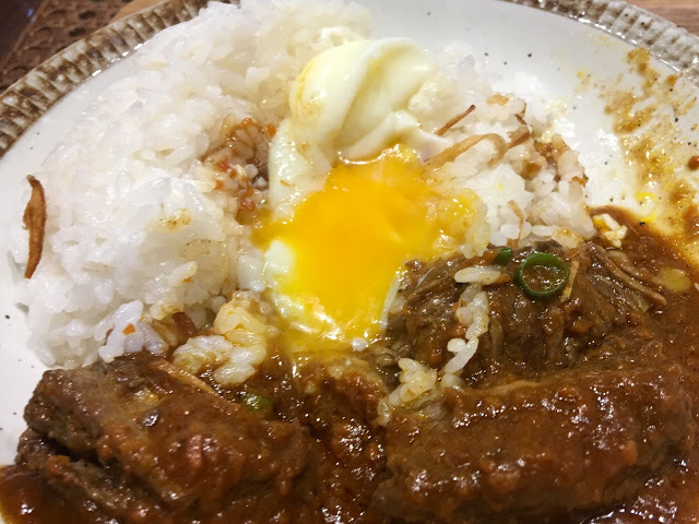 【台北】2019- 信義區- 新高軒咖喱-新光三越A11店~ 新開幕