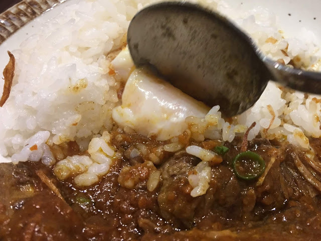 【台北】2019- 信義區- 新高軒咖喱-新光三越A11店~ 新開幕