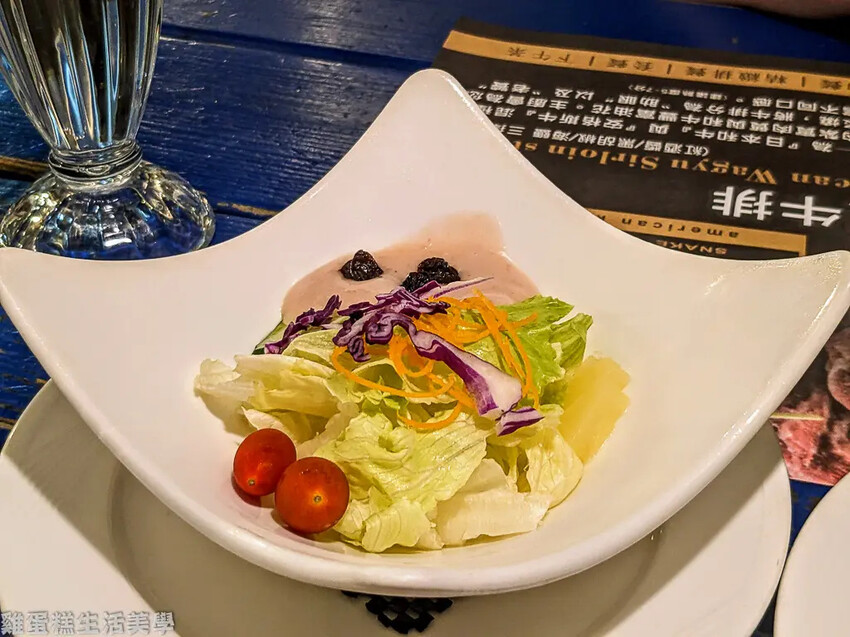 【桃園食記】米克諾斯香料廚房 【桃園食記】米克諾斯香料廚房