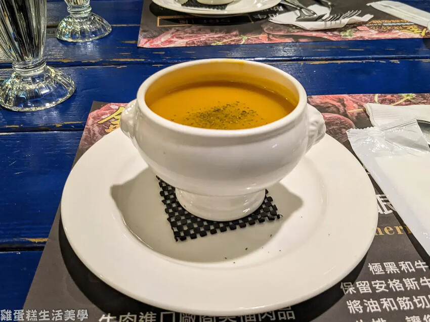 【桃園食記】米克諾斯香料廚房 【桃園食記】米克諾斯香料廚房