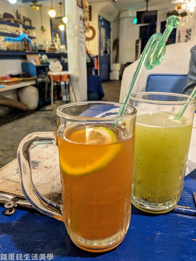 【桃園食記】米克諾斯香料廚房 【桃園食記】米克諾斯香料廚房