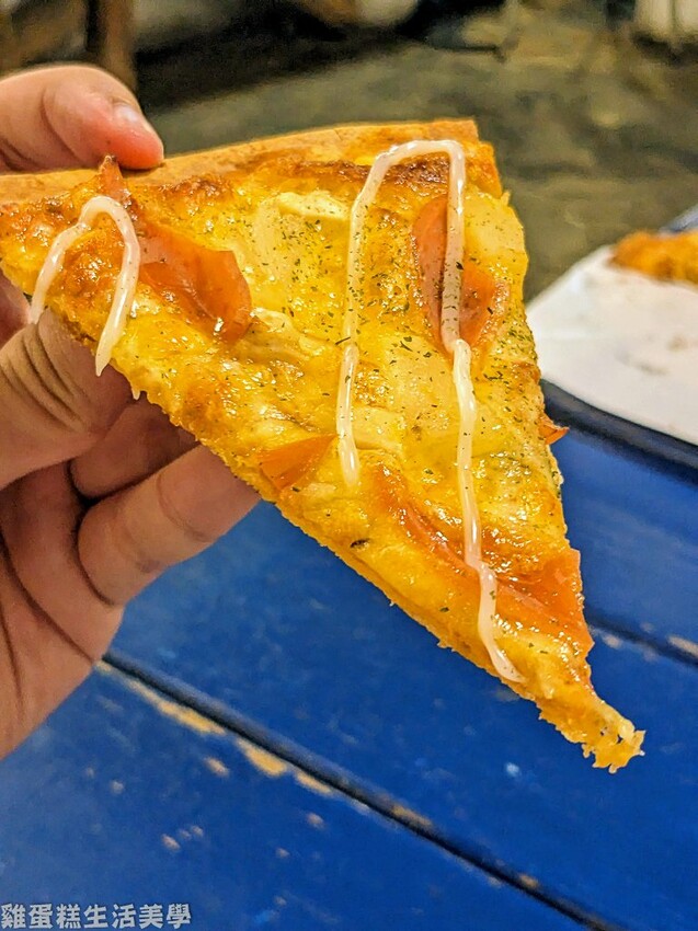 【桃園食記】米克諾斯香料廚房 【桃園食記】米克諾斯香料廚房