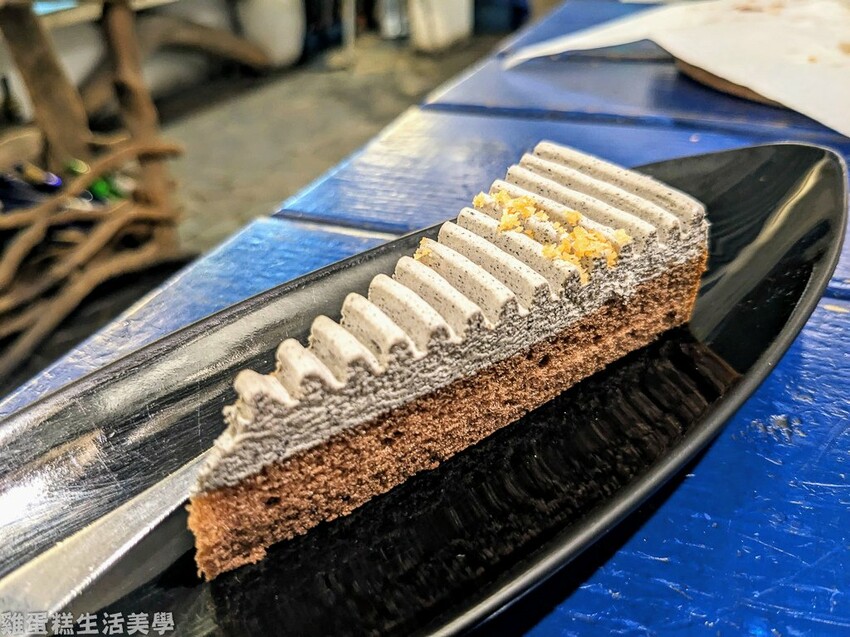 【桃園食記】米克諾斯香料廚房 【桃園食記】米克諾斯香料廚房