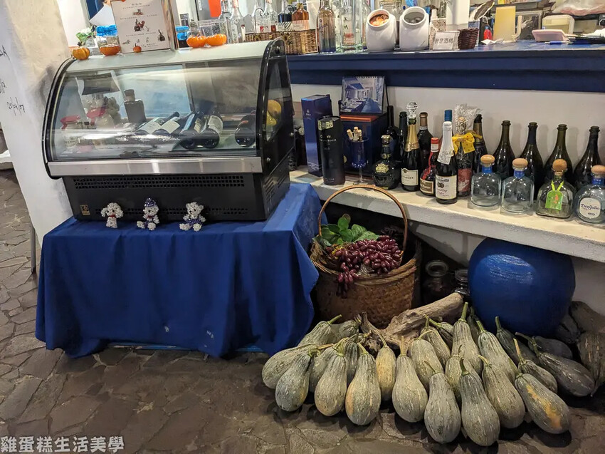 【桃園食記】米克諾斯香料廚房 【桃園食記】米克諾斯香料廚房