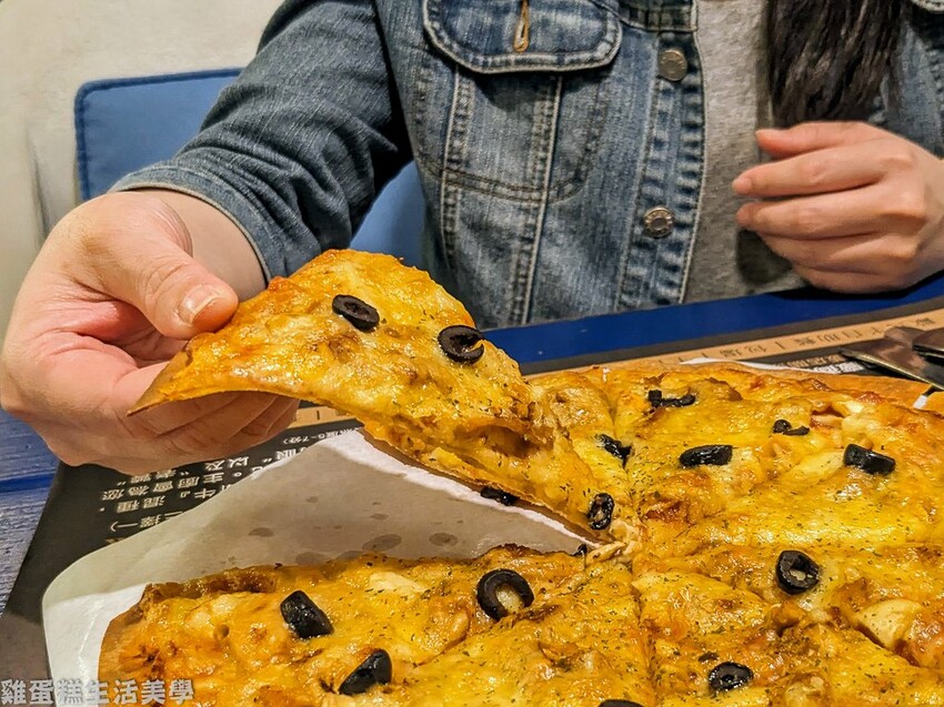 【桃園食記】米克諾斯香料廚房 【桃園食記】米克諾斯香料廚房